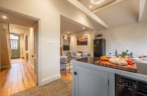 Heacham House | Norfolk House, Heacham, Norfolk