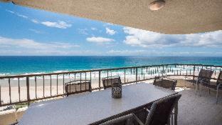 Main Beach Apartment | Norfolk Luxury Beachfront Apartments Gold Coast