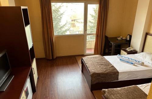 Nor-Nork Hotel | Nork Residence Hotel