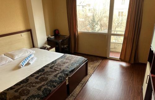 Nor-Nork Hotel | Nork Residence Hotel
