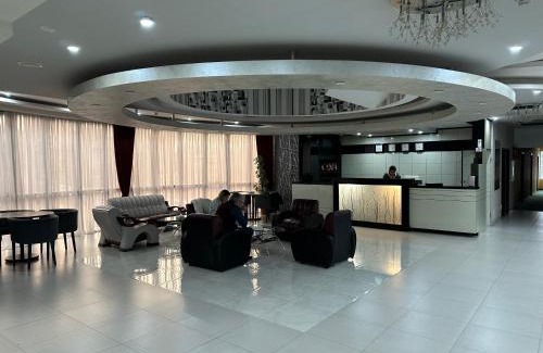Nor-Nork Hotel | Nork Residence Hotel