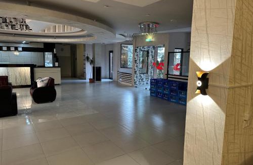 Nor-Nork Hotel | Nork Residence Hotel