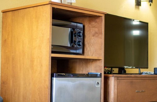 Pigeon Forge Hotel | Norma Dan Motel - Near Dolly Parton's Stampede Dinner Attraction