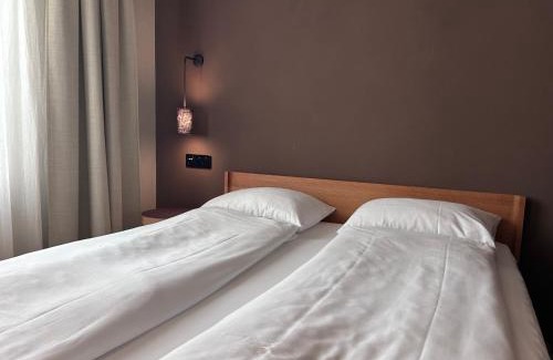 St. Gallen Apartment | Normalkonsum