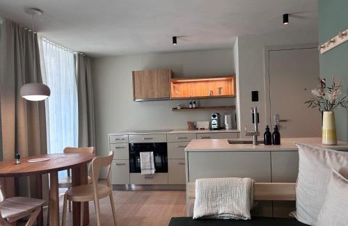 St. Gallen Apartment | Normalkonsum