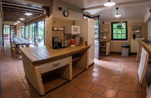 Periers-en-Auge House | Norman house near Cabourg 6 bedrooms for 12 persons in Périers en Auge