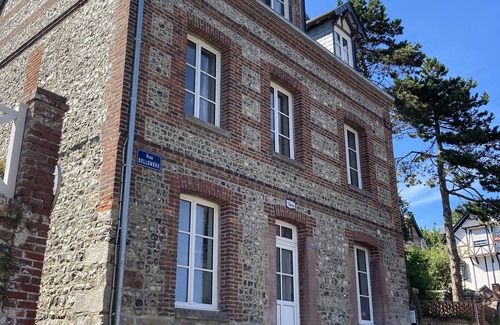 Veules-les-Roses House | Normandy Charming house in the heart of Veules les Roses 2mn from the beach