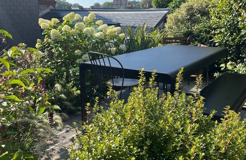 Veules-les-Roses House | Normandy Charming house in the heart of Veules les Roses 2mn from the beach