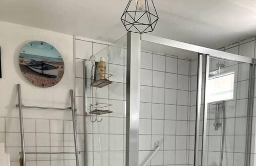 Saint-Come-de-Fresne House | Normandy D-Day beach house