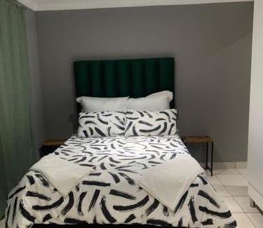 Motherwell House | Normans in St Georges strand beach