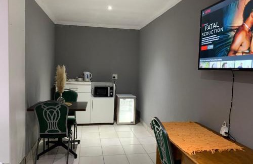 Motherwell House | Normans in St Georges strand beach