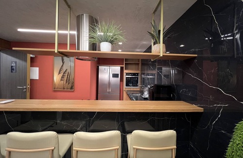 Setor Noroeste Apartment | Noroeste - requinte e bom gosto