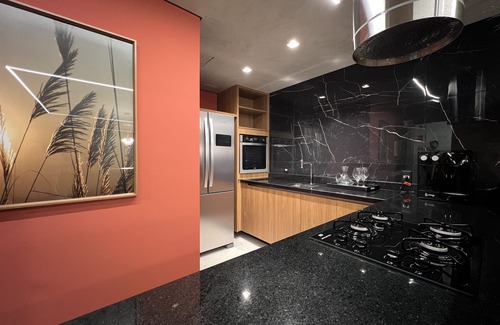 Setor Noroeste Apartment | Noroeste - requinte e bom gosto