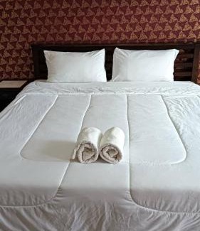Chiang Rai Hotel | Norrarat Place นรรัตน์ เพลส