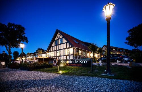 Norsminde Hotel | Norsminde Kro