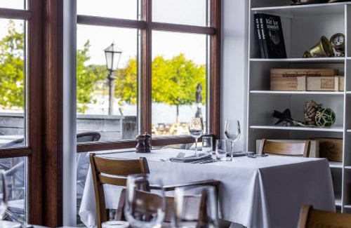 Norsminde Hotel | Norsminde Kro