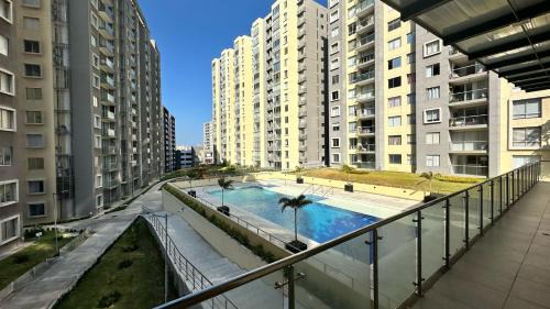 Barranquilla Apartment | Norte de Barranquilla