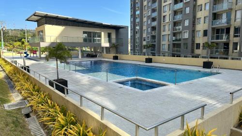 Barranquilla Apartment | Norte de Barranquilla