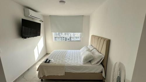 Barranquilla Apartment | Norte de Barranquilla