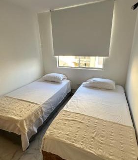 Barranquilla Apartment | Norte de Barranquilla