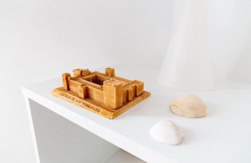 San Fernando Apartment | Norte y Sur by Gades Gestión