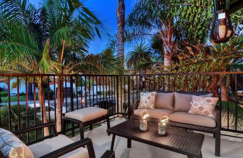 San Clemente Apartment | North Beach C