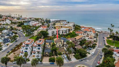 San Clemente Apartment | North Beach C