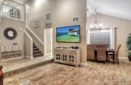 San Clemente Apartment | North Beach C