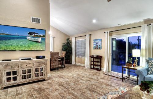 San Clemente Apartment | North Beach C