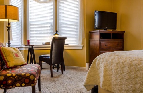 Ventnor City Hotel | North Beach Hotel
