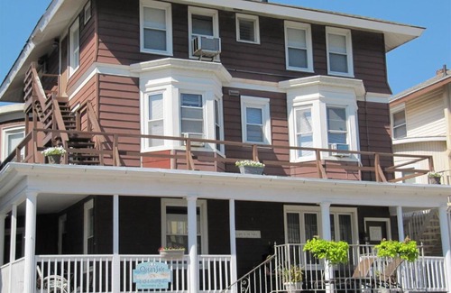Ventnor City Hotel | North Beach Hotel