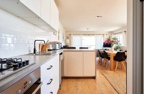 Aldinga Beach House | North Beach - Stunning Beach Views on Aldinga Beach Esplanade