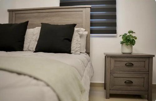 Levittown Apartment | North Breeze Guest House 3
