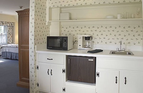 Concord Bed & Breakfast | North Bridge Inn