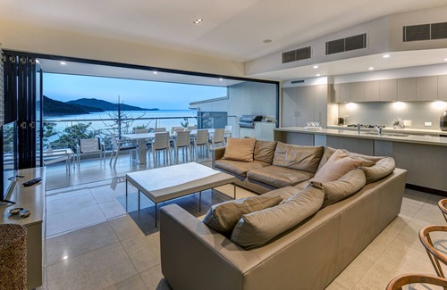 Hamilton Island Apartment | North Cape 5, North Cape 5 on Hamilton Island