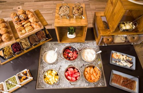 North Charleston Hotel | North Charleston Marriott