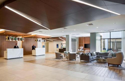 North Charleston Hotel | North Charleston Marriott