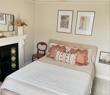 Redruth House | North Coast Hideaway