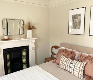 Redruth House | North Coast Hideaway
