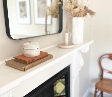 Redruth House | North Coast Hideaway