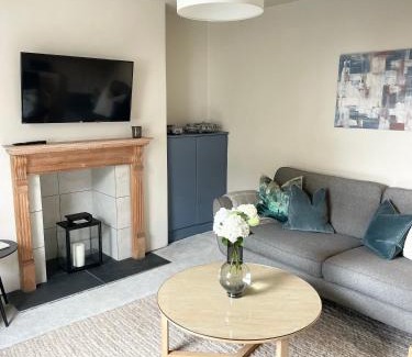 Redruth House | North Coast Hideaway