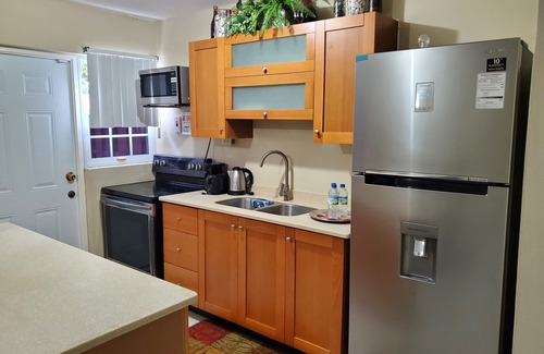 Boscobel House | North Coast Vacation (Boscobel Ocho Rios)