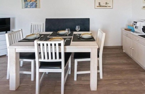 Norden House | North Comfortable holiday residence