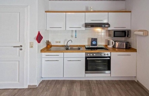 Norden House | North Comfortable holiday residence