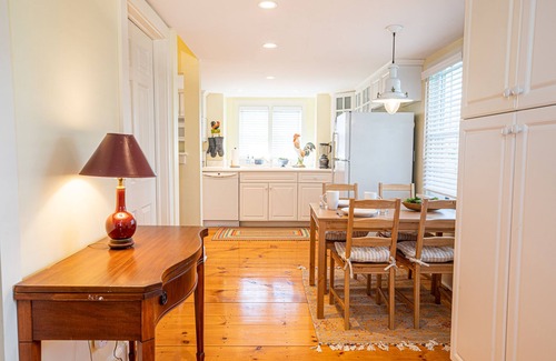 Skaneateles House | North Cottage at Hobbit Hollow Farm