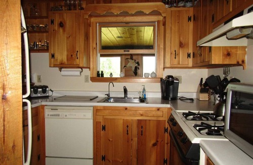 Pittsburg House | NORTH COUNTRY RETREAT DIRECT ACCESS TO ATV AND SNOWMOBILE TRAILS