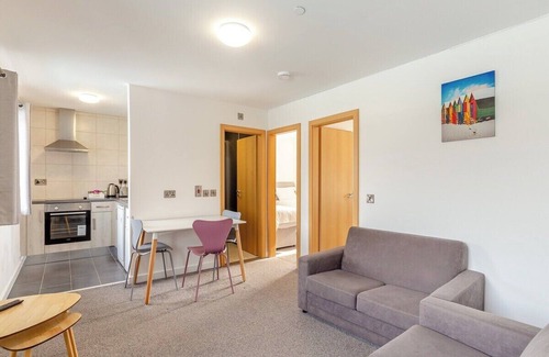 Hele Apartment | North Devon Resort