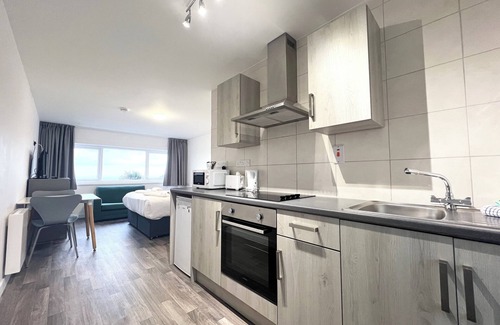 Hele Apartment | North Devon Resort