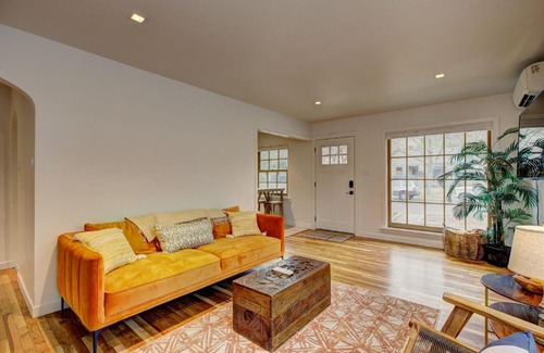 North End Apartment | North End Bungalow 1919