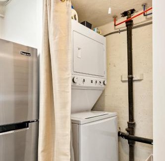 North End Apartment | North End Cottage